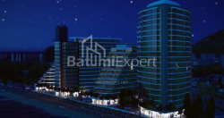Mieszkanie 44.89 m² - Lecha i Marii Kaczyńskich, Batumi, Gruzja