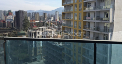 Mieszkanie 1-комн 34 m² - Lecha i Marii Kaczyńskich, Batumi