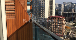 Mieszkanie 1-комн 34 m² - Lecha i Marii Kaczyńskich, Batumi