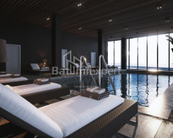 Mieszkanie 73 m² - Szeryf Chimsziaszwili, Batumi, Gruzja