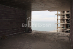 Mieszkanie 2-комн 42.3 m² - Lecha i Marii Kaczyńskich, Batumi
