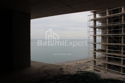 Mieszkanie 43.75 m² - Lecha i Marii Kaczyńskich, Batumi, Gruzja