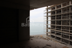 Mieszkanie 44.89 m² - Lecha i Marii Kaczyńskich, Batumi, Gruzja