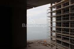 Mieszkanie 44.89 m² - Lecha i Marii Kaczyńskich, Batumi, Gruzja