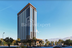 Mieszkanie 1-комн 33.6 m² - Szeryf Chimsziaszwili, Batumi