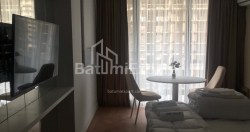 Mieszkanie 1-комн 26 m² - Szeryf Chimsziaszwili, Batumi