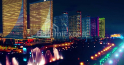 Mieszkanie 1-комн 26 m² - Szeryf Chimsziaszwili, Batumi
