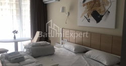 Mieszkanie 1-комн 26 m² - Szeryf Chimsziaszwili, Batumi