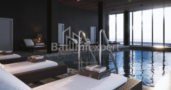 Mieszkanie 2-комн 64.3 m² - Szeryf Chimsziaszwili, Batumi