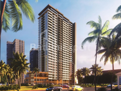 Mieszkanie 1-комн 28.3 m² - Szeryf Chimsziaszwili, Batumi