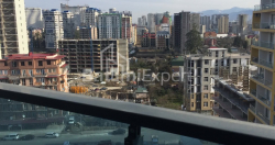 Mieszkanie 47.65 m² - Lecha i Marii Kaczyńskich, Batumi, Gruzja