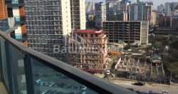 Mieszkanie 47.65 m² - Lecha i Marii Kaczyńskich, Batumi, Gruzja