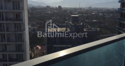 Mieszkanie 50.65 m² - Lecha i Marii Kaczyńskich, Batumi, Gruzja