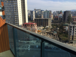 Mieszkanie 34 m² - Lecha i Marii Kaczyńskich, Batumi, Gruzja