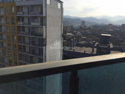 Mieszkanie 34 m² - Lecha i Marii Kaczyńskich, Batumi, Gruzja