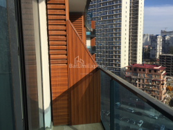 Mieszkanie 34 m² - Lecha i Marii Kaczyńskich, Batumi, Gruzja