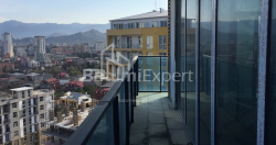 Mieszkanie 50.65 m² - Lecha i Marii Kaczyńskich, Batumi, Gruzja