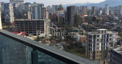 Mieszkanie 50.65 m² - Lecha i Marii Kaczyńskich, Batumi, Gruzja