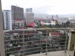 Mieszkanie 62 m² - Zuraba Gorgiladze, Batumi, Gruzja
