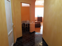 Mieszkanie 3-комн 62 m² - Zuraba Gorgiladze, Batumi