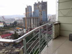 Mieszkanie 62 m² - Zuraba Gorgiladze, Batumi, Gruzja