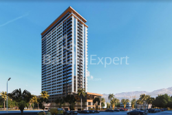 Mieszkanie 1-комн 33.8 m² - Szeryf Chimsziaszwili, Batumi
