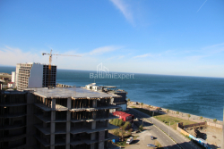 Mieszkanie 1-комн 29.3 m² - Lecha i Marii Kaczyńskich, Batumi