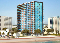 Obiekt w trakcie budowy 3-комн 70.5 m² - Lecha i Marii Kaczyńskich, Batumi