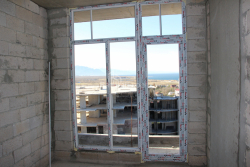 Obiekt w trakcie budowy 70.5 m² - Lecha i Marii Kaczyńskich, Batumi, Gruzja