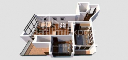 Obiekt w trakcie budowy 3-комн 70.5 m² - Lecha i Marii Kaczyńskich, Batumi