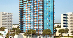 Mieszkanie 3-комн 57.2 m² - Lecha i Marii Kaczyńskich, Batumi