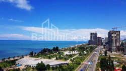 Mieszkanie 57.2 m² - Lecha i Marii Kaczyńskich, Batumi, Gruzja