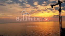 Mieszkanie 1-комн 33.2 m² - Lecha i Marii Kaczyńskich, Batumi