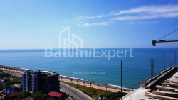 Mieszkanie 1-комн 33.2 m² - Lecha i Marii Kaczyńskich, Batumi