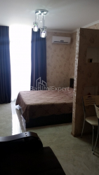 Mieszkanie 1-комн 28 m² - Szeryf Chimsziaszwili, Batumi