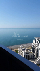 Mieszkanie 1-комн 28 m² - Szeryf Chimsziaszwili, Batumi
