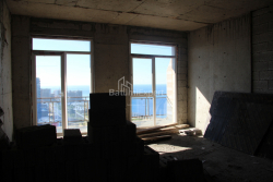 Mieszkanie 38.4 m² - Szeryf Chimsziaszwili, Batumi, Gruzja