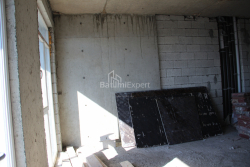 Mieszkanie 38.4 m² - Szeryf Chimsziaszwili, Batumi, Gruzja