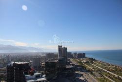 Mieszkanie 38.4 m² - Szeryf Chimsziaszwili, Batumi, Gruzja