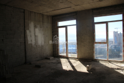 Mieszkanie 1-комн 38.8 m² - Szeryf Chimsziaszwili, Batumi