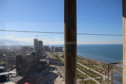 Mieszkanie 38.8 m² - Szeryf Chimsziaszwili, Batumi, Gruzja