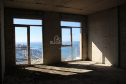 Mieszkanie 38.8 m² - Szeryf Chimsziaszwili, Batumi, Gruzja