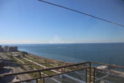 Mieszkanie 38.8 m² - Szeryf Chimsziaszwili, Batumi, Gruzja
