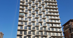Mieszkanie 1-комн 78.4 m² - Szeryf Chimsziaszwili, Batumi