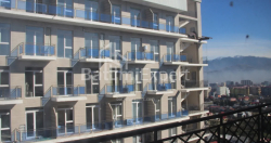Mieszkanie 55.4 m² - Szeryf Chimsziaszwili, Batumi, Gruzja