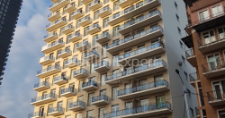 Mieszkanie 1-комн 55.4 m² - Szeryf Chimsziaszwili, Batumi
