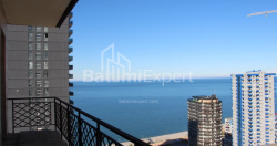 Mieszkanie 55.4 m² - Szeryf Chimsziaszwili, Batumi, Gruzja
