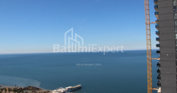Mieszkanie 55.4 m² - Szeryf Chimsziaszwili, Batumi, Gruzja