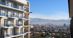 Mieszkanie 55.4 m² - Szeryf Chimsziaszwili, Batumi, Gruzja