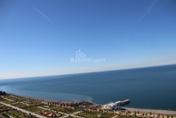 Mieszkanie 1-комн 35.7 m² - Szeryf Chimsziaszwili, Batumi